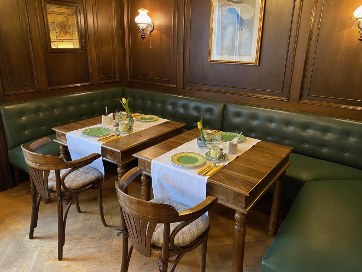 באד מינדר אם דייסטר Gaestehaus Villa Kreativ Susanne Lay מראה חיצוני תמונה